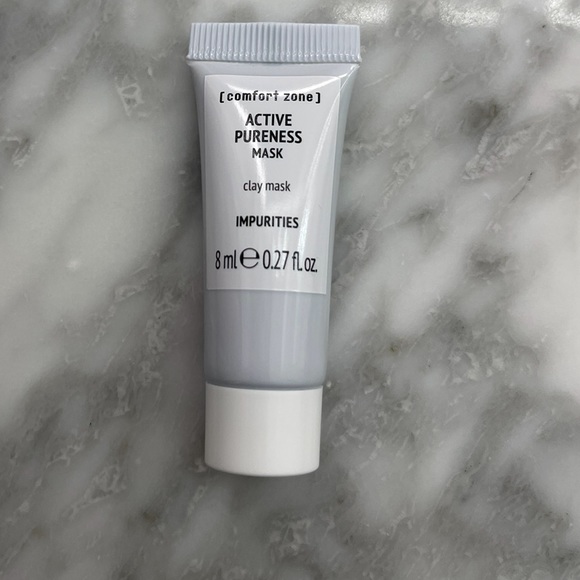 Pick 8/$50 Comfort Zone Active Pureness Mask🆕deluxe sample size - Picture 3 of 8